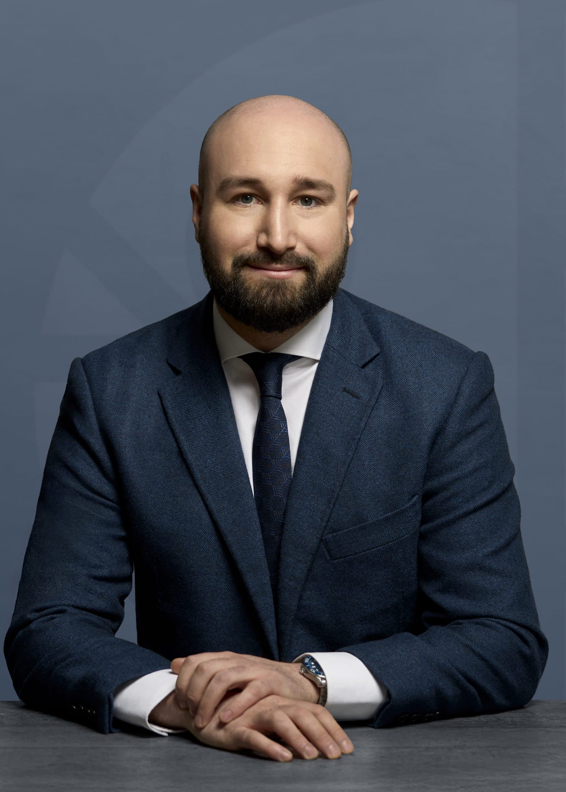 Samuel Robichon