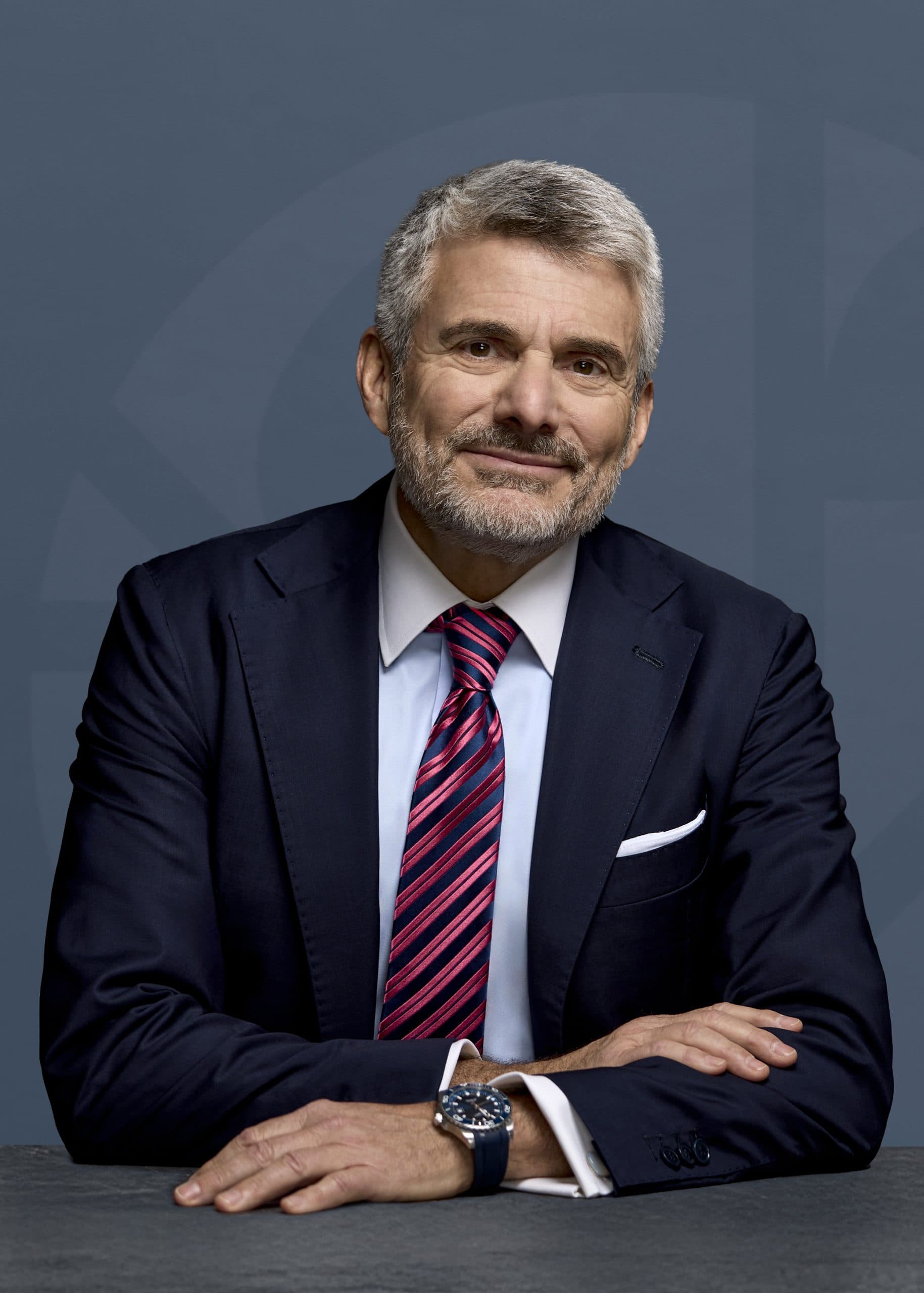 Stephen L. Drymer