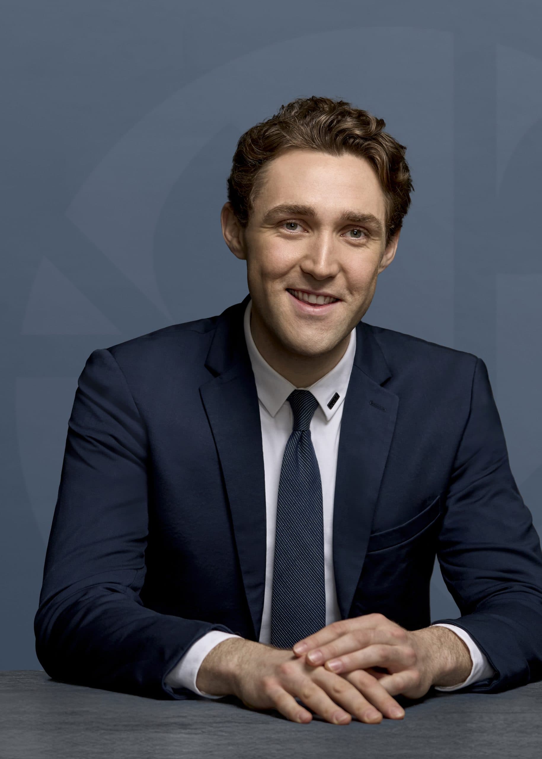 Tristan Surman