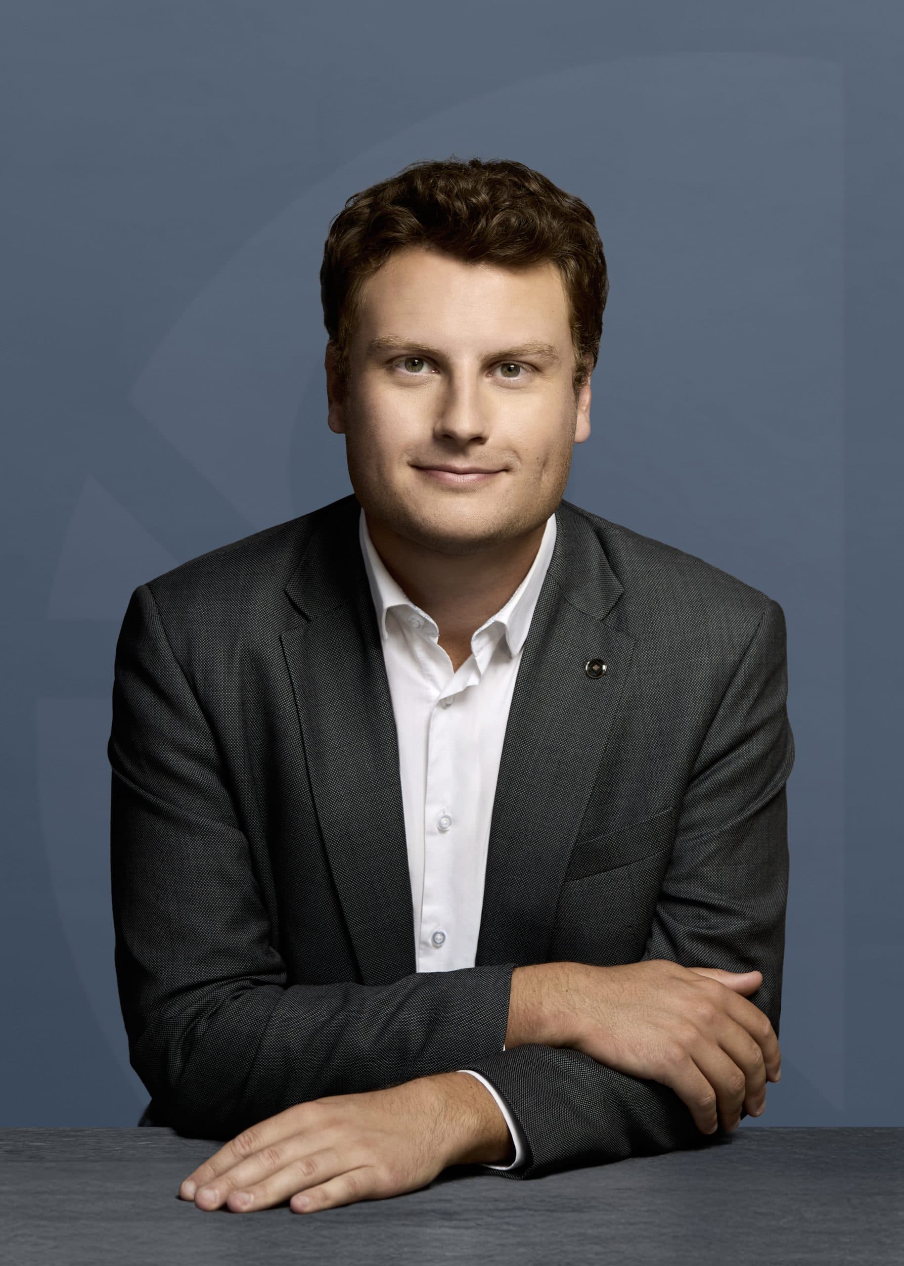 Jérôme Coderre
