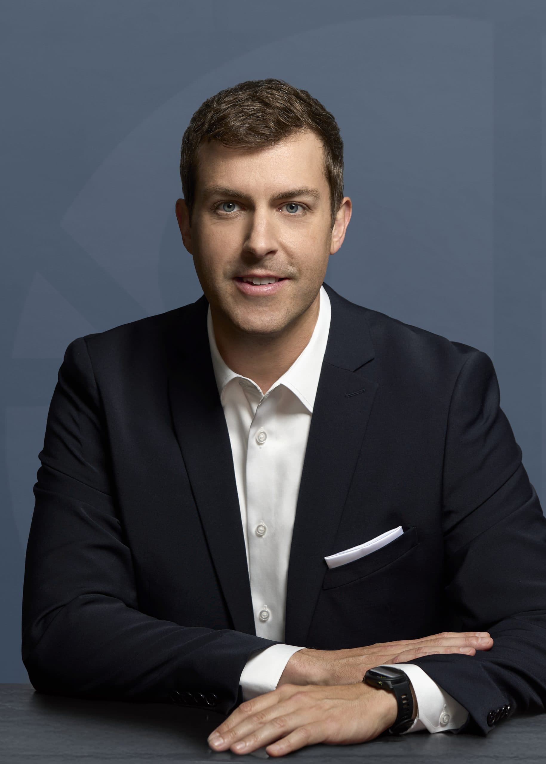 Alexandre Gélinas