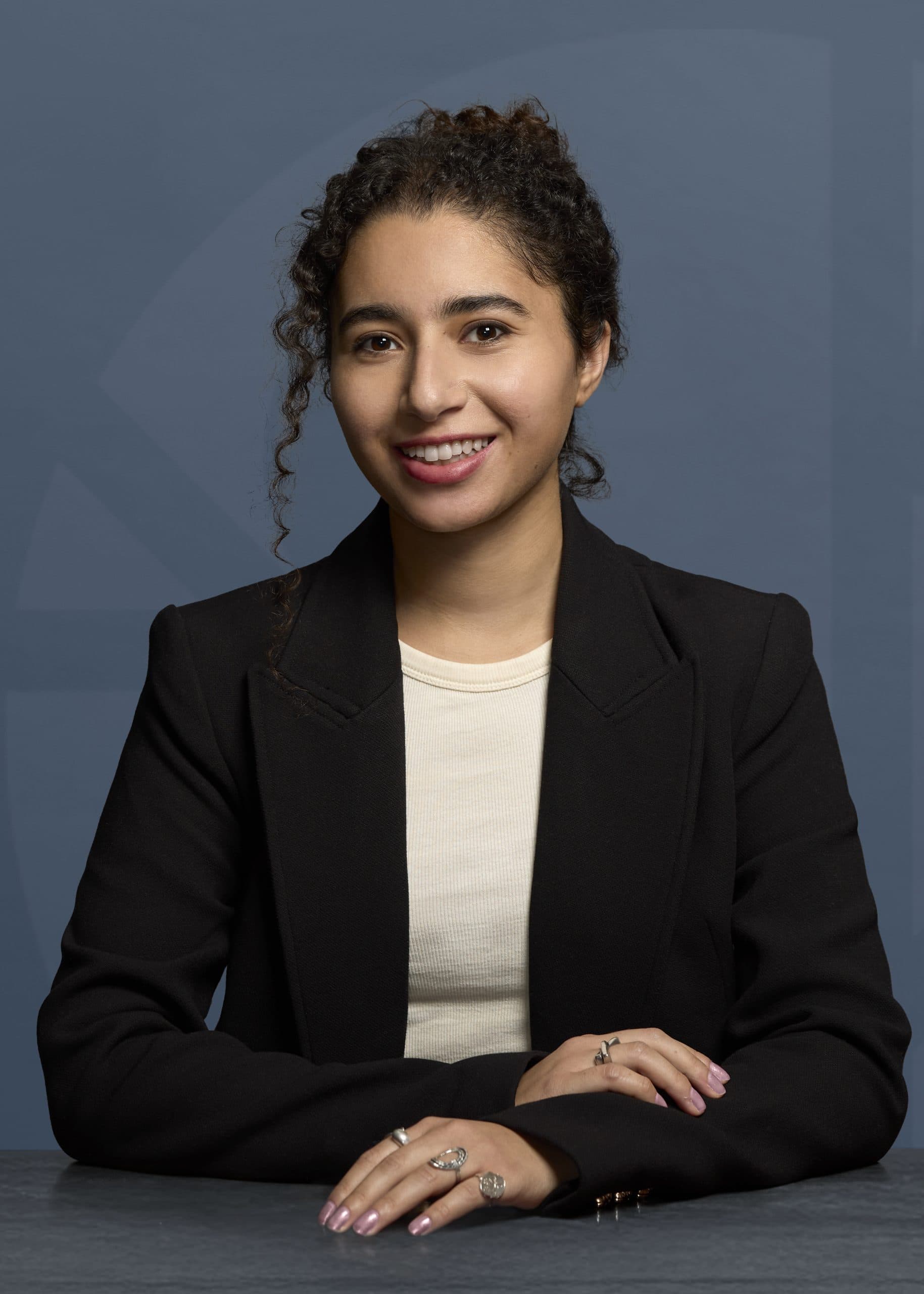 Yasmeen Dajani