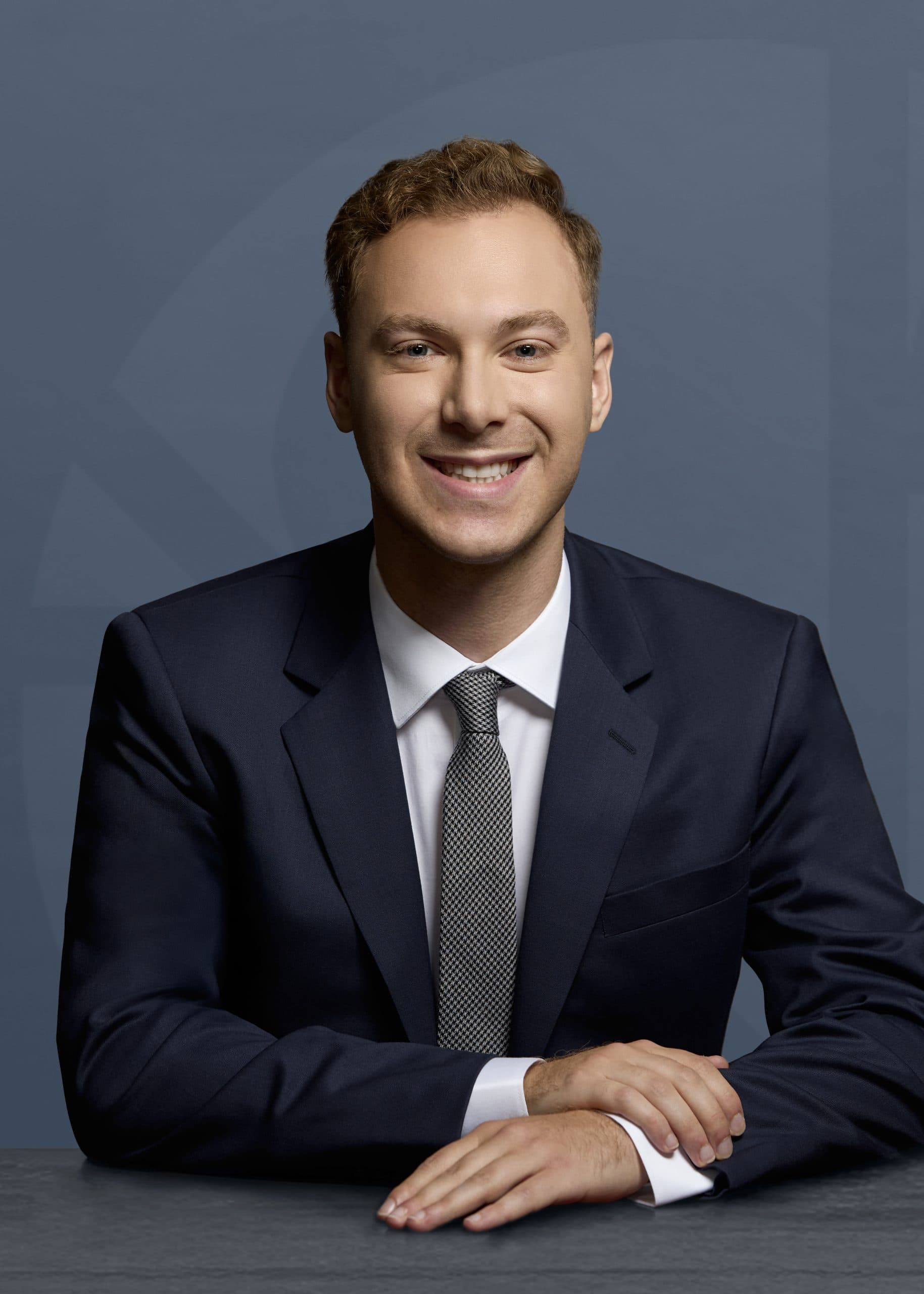 Daniel Martz