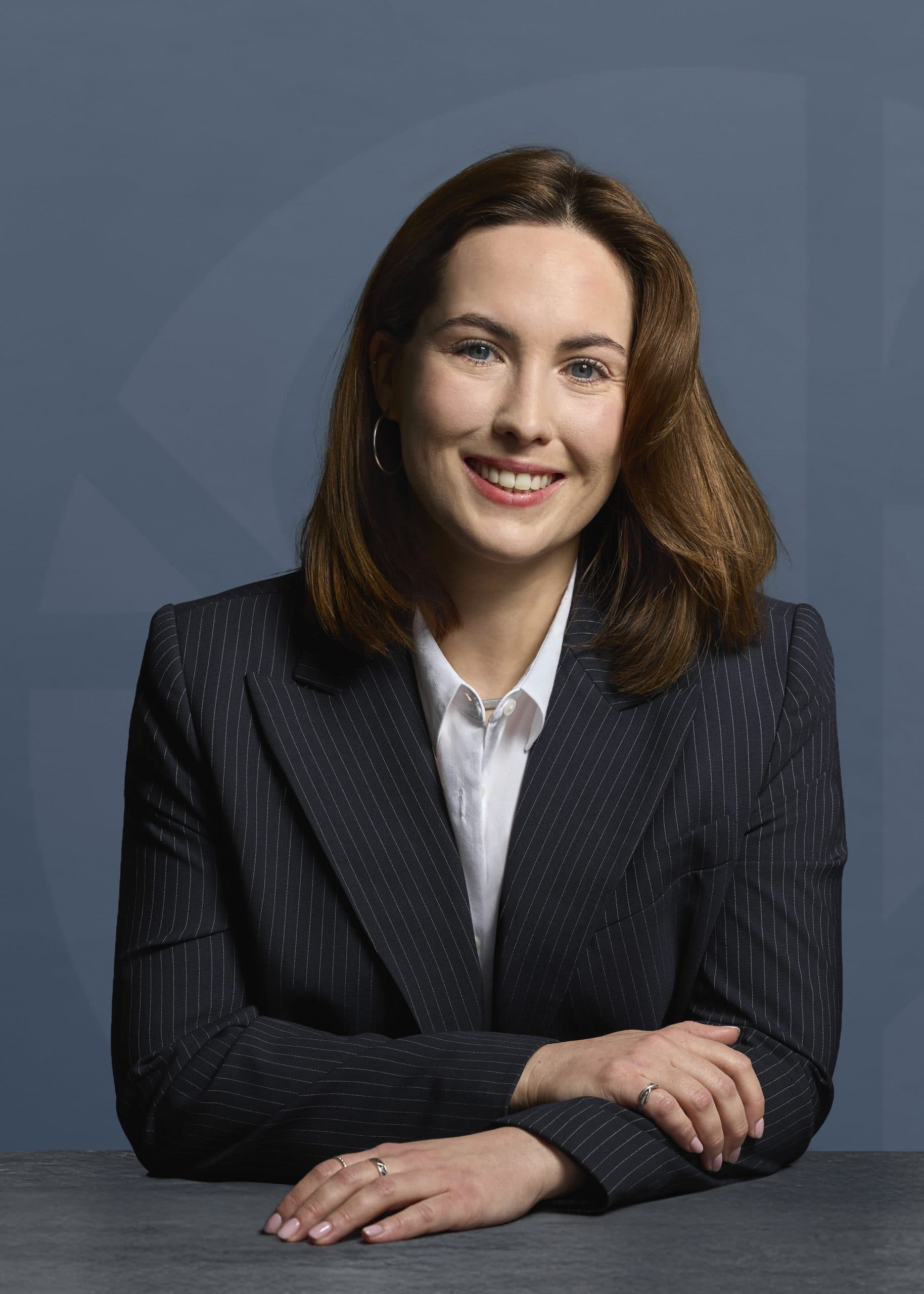 Sophie Crevier