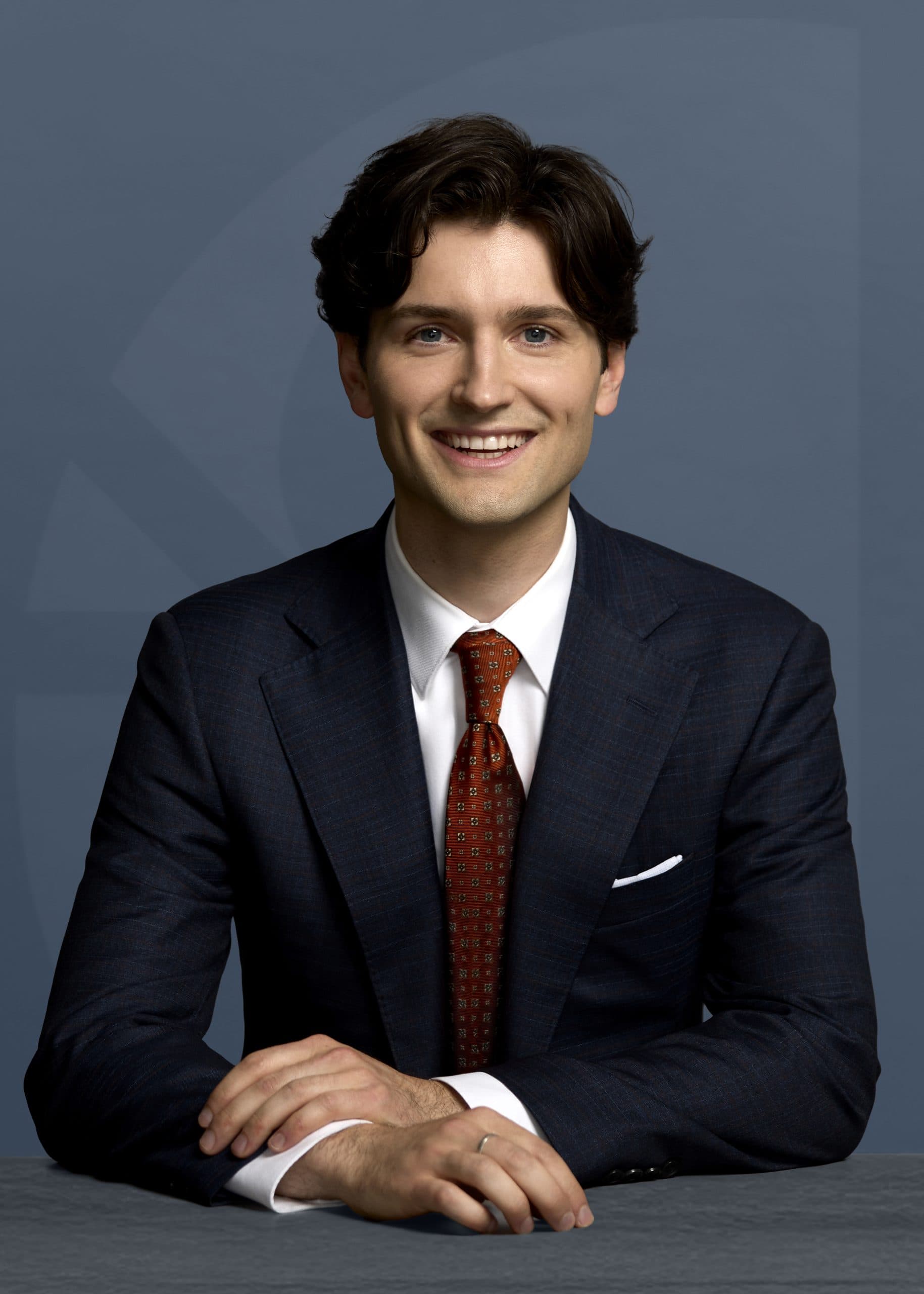 Jérémi Léveillé