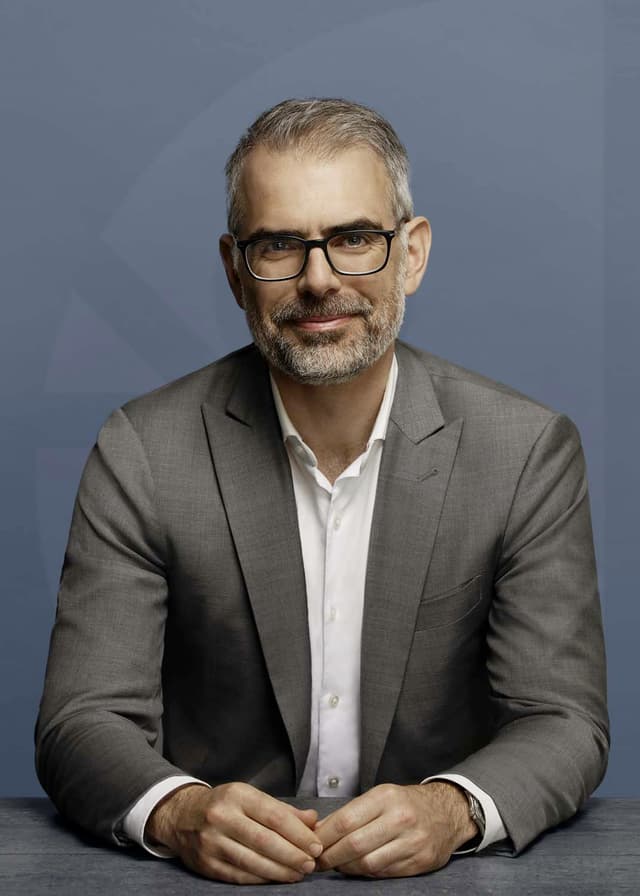 Image de Joshua Crowe