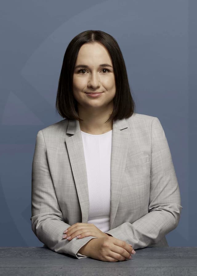 Mélissa Lewandowski