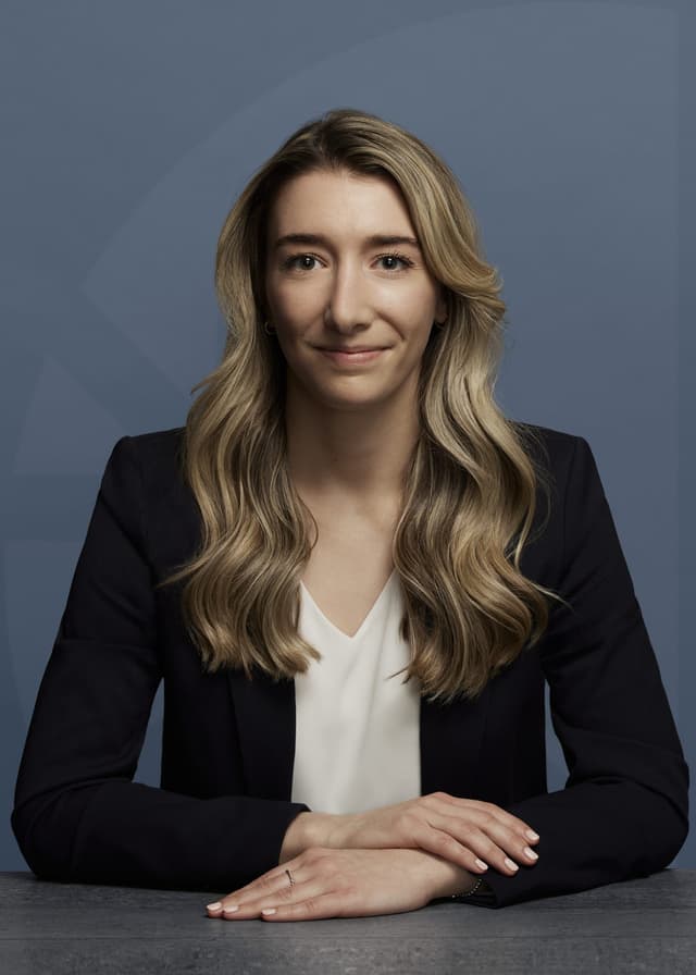 Arielle Reeves-Breton