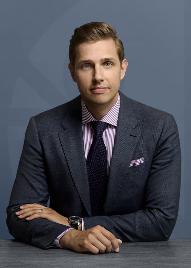 Jean-Christophe Martel