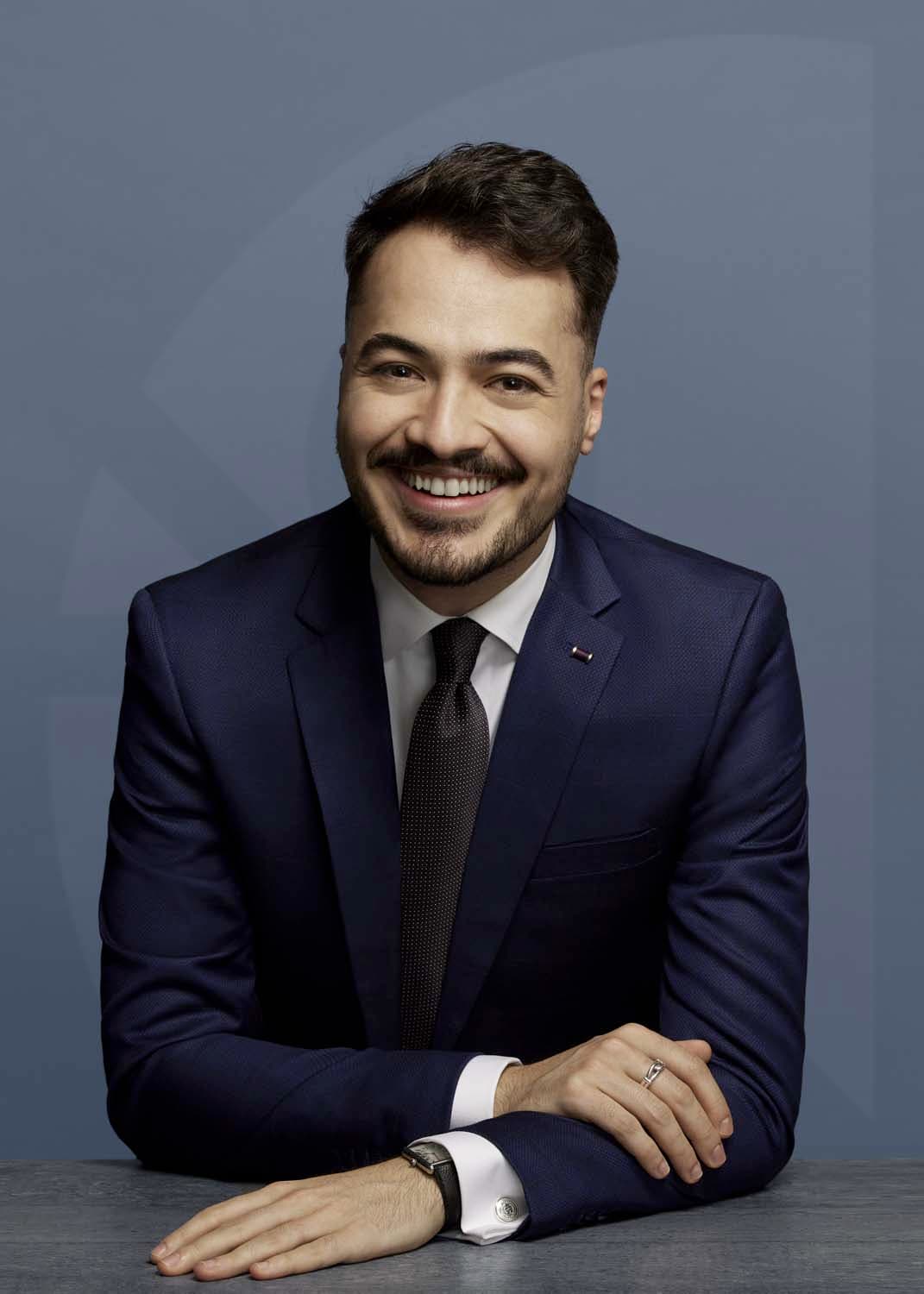 Chabel Awad Notre équipe | Woods